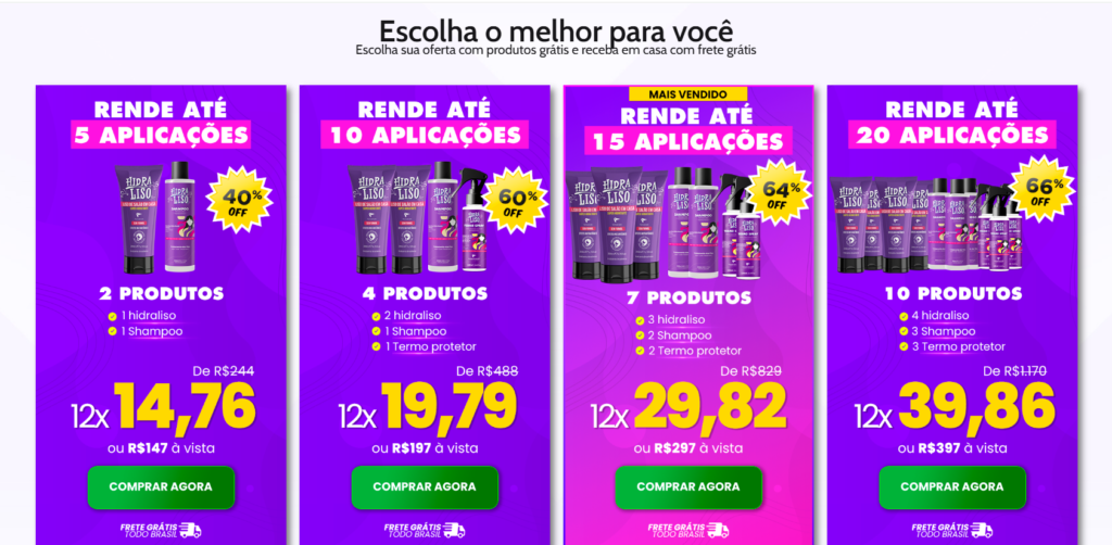 ✅ Visite o site oficial!