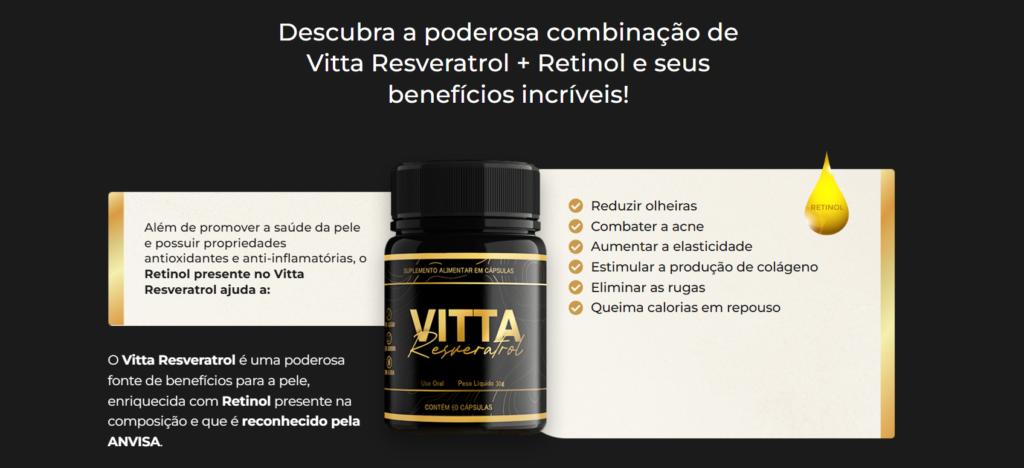 TRANS RESVERATROL