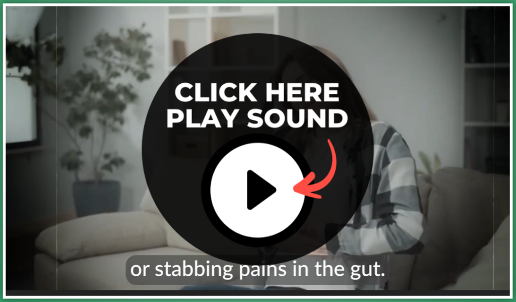 Discover What Might Be Causing Your Gut Bloating