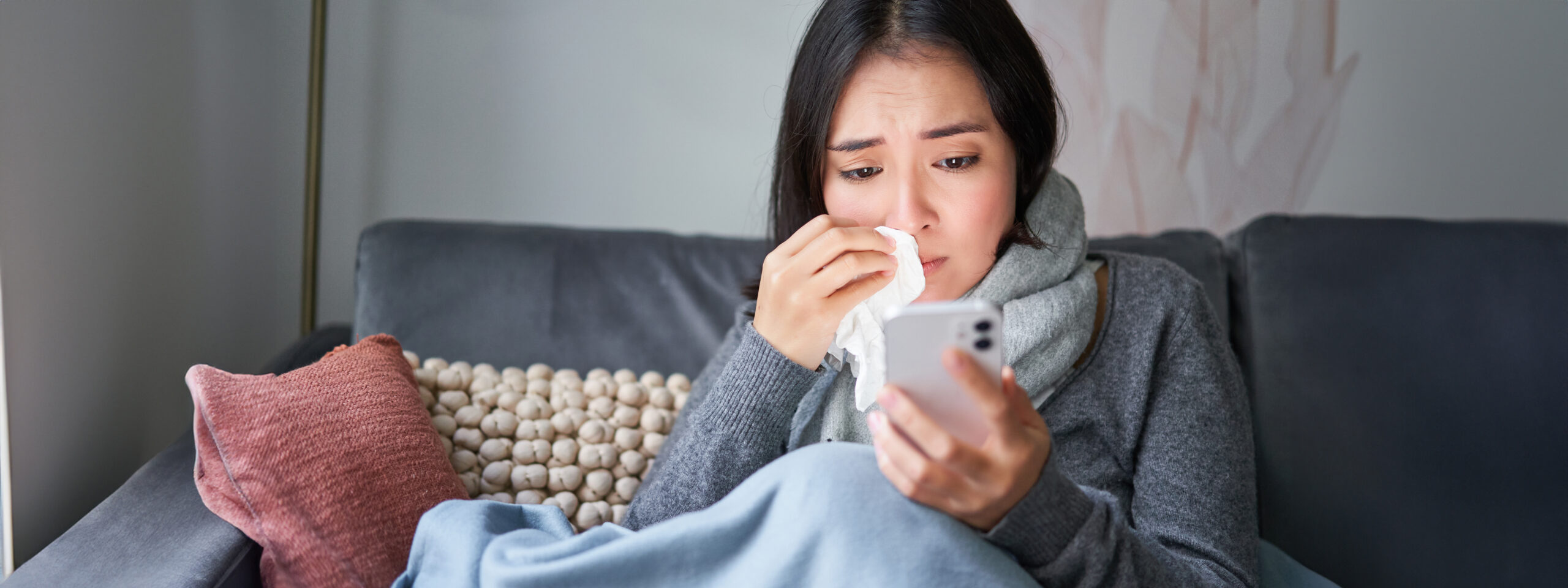 What Does White Mucus Mean? Understanding the Color of Your Mucus and When to Worry