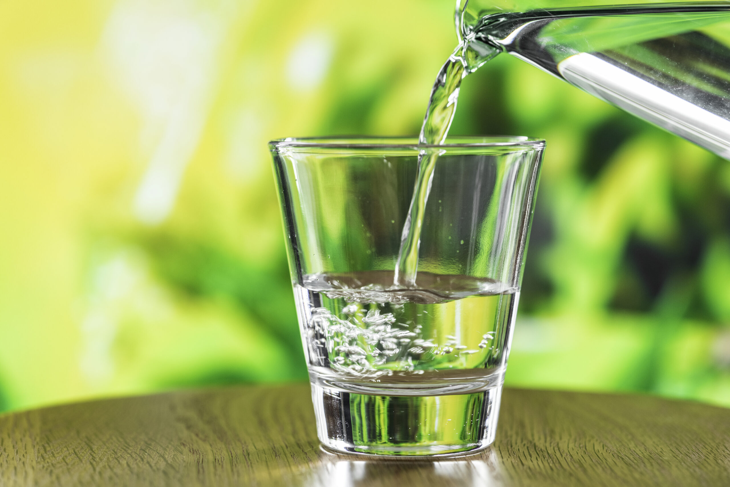 Can Drinking Water Really Help You Lose Weight? Here’s the Truth
