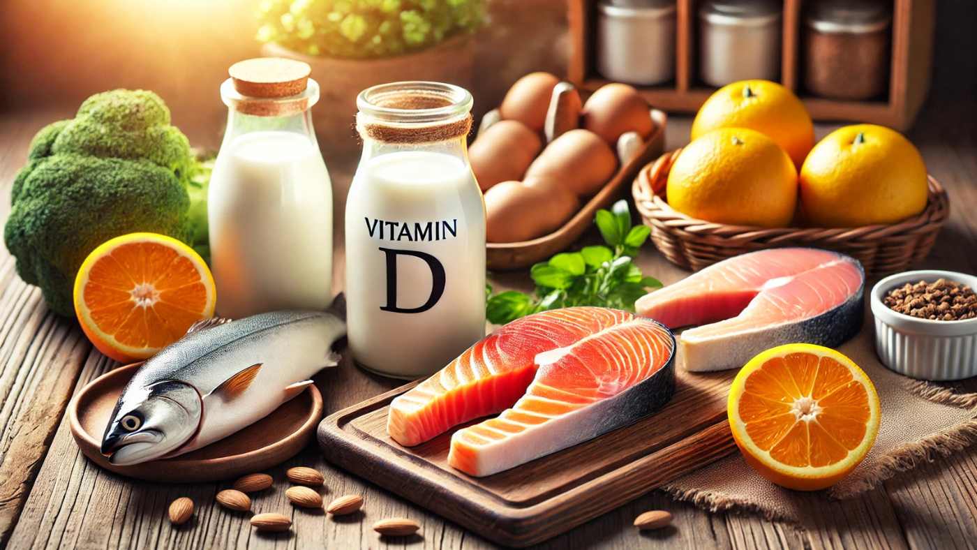 Testosterone Foods Boosters: The Best Natural Choices for Men’s Health